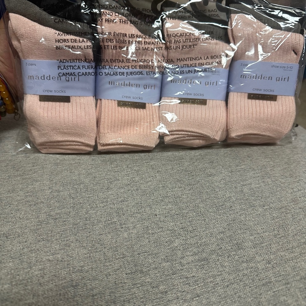 Women socks